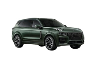 領(lǐng)克09 EM-P外觀圖