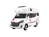 上汽MAXUS H90圖片