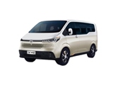 上汽MAXUS V70新途圖片