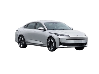 長安啟源A05外觀圖