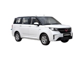 五菱微旅車圖片