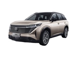 日產(chǎn)探陸圖片