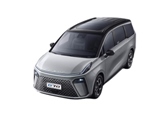 上汽MAXUS G70圖片