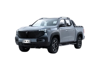 長安獵手外觀圖