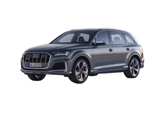 奧迪SQ7圖片