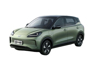 五菱繽果PLUS外觀圖