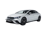 AMG EQE圖片