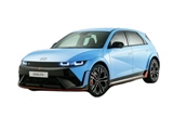 現代IONIQ 5 N圖片
