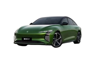 風行星海S7外觀圖