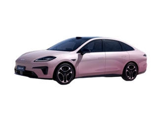 埃安AION RT外觀圖