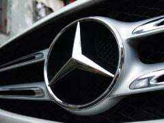 汽車車標大全介紹 各國汽車有什么區別