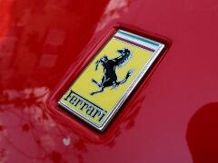 名車標志圖片大全 十大經典跑車標志分別是哪些