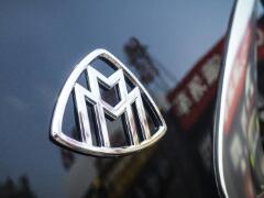 豪車(chē)標(biāo)志圖片大全 十大經(jīng)典豪車(chē)標(biāo)志是哪些