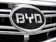 國產汽車標志排行榜 三大最美國產車標是哪些