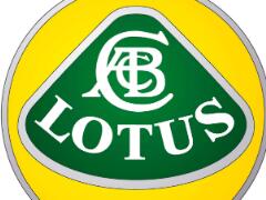 世界三大跑車制造商之一 蓮花汽車標志的來歷是什么