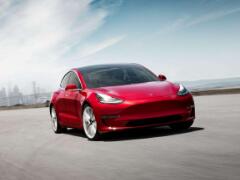特斯拉汽車的價格 特斯拉Model 3價格多少