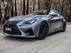 雷克薩斯跑車價格大全 雷克薩斯價格多少