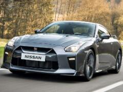 內飾和動力性能全面提升 2019款尼桑gtr價格多少