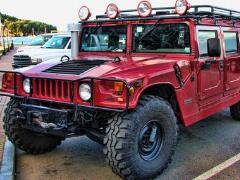 悍馬價格大全 三款經典悍馬車型售價多少