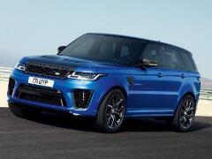 2021款路虎攬勝亮相 路虎攬勝價(jià)格多少