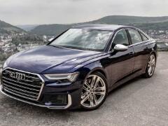 內斂低調的性能王者 奧迪s6價格多少