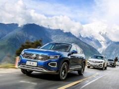 一汽大眾汽車價格大全 大眾經典車型推薦哪些