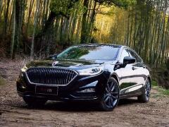 紅旗價格最新介紹 25萬以內紅旗車型推薦