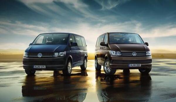 一汽大眾商務車7人座價格,大眾T6商務車60萬(檔次高)