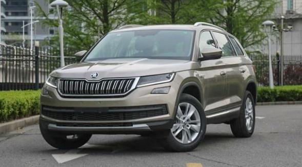 奇駿和柯迪亞克哪個好,都是實力派(值得信賴)