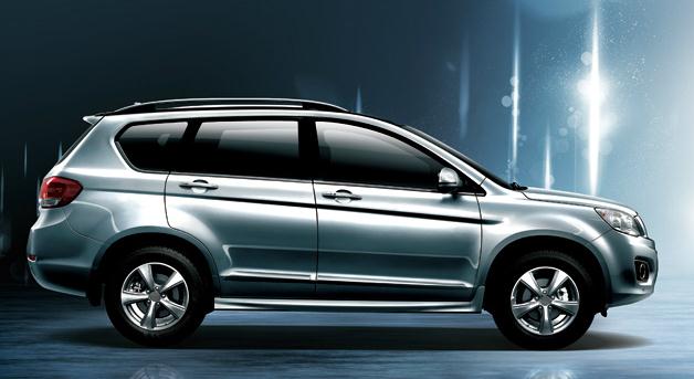 哈弗H6新增車型正式上市,配置升級更智能