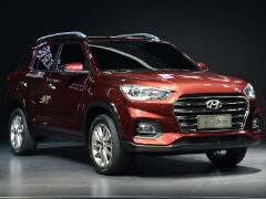 現代ix35油耗 家用首選高性價比合資車