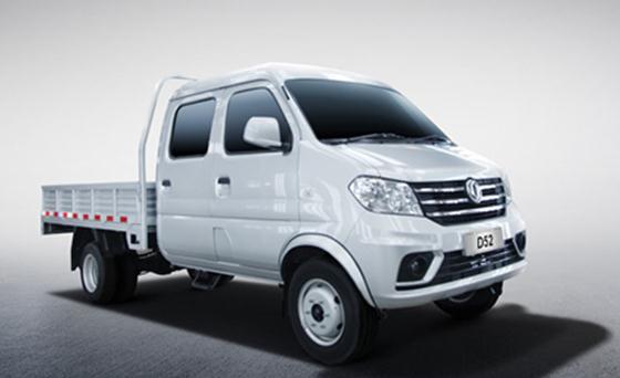 2021款東風小康D52,1.5L自然吸氣四缸發動機