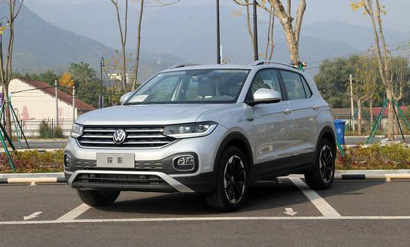 2021款探影,顏色搭配更耀眼