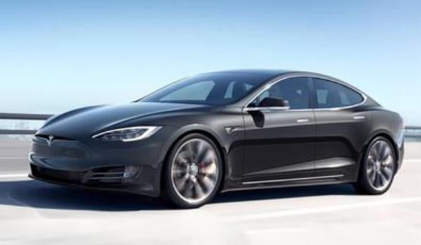 新款特斯拉ModelS,0-100km/h加速為2.6秒