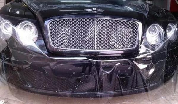 汽車隱形車衣大概多少錢，材質(zhì)好的價格貴（TPU材料優(yōu)勢多）