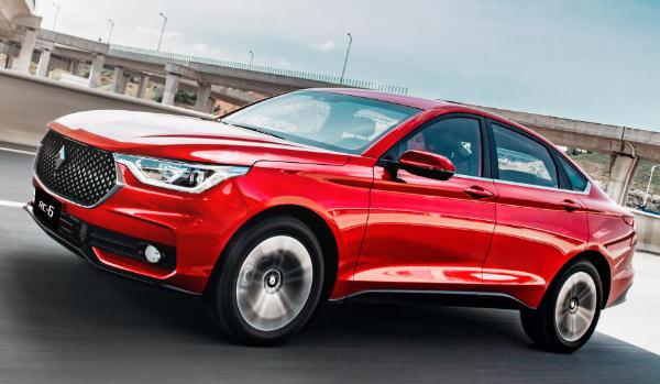 10萬左右買什么車好,新寶駿RC-6滿足你的需求