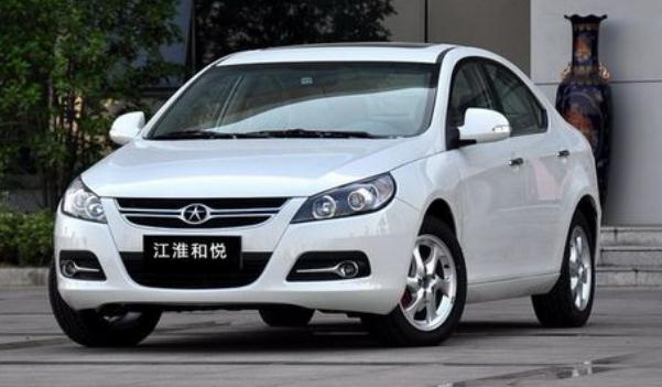 八萬左右買什么車好,代步居家性價比好(雪佛蘭新賽歐)