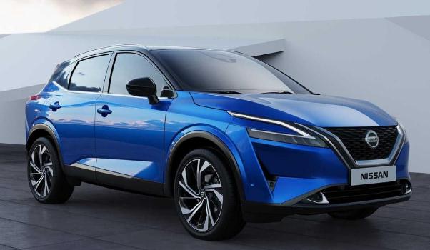 13萬左右買什么車好,選擇多了容易眼花(推薦日產逍客)