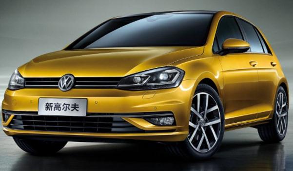 10萬買什么車，女性駕駛選那些車型好（高爾夫值得你擁有）