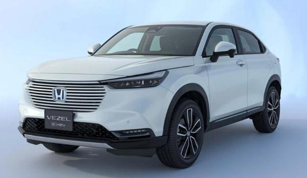 15萬落地買什么車好,發動機是關鍵(本田繽智完勝)