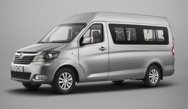 長安睿行M90國VI版,經濟實惠顏值高(實力派車型)