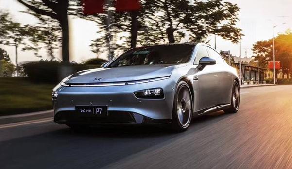 小鵬G3/P7新增車型,巡航不同價格有差異(性價比)