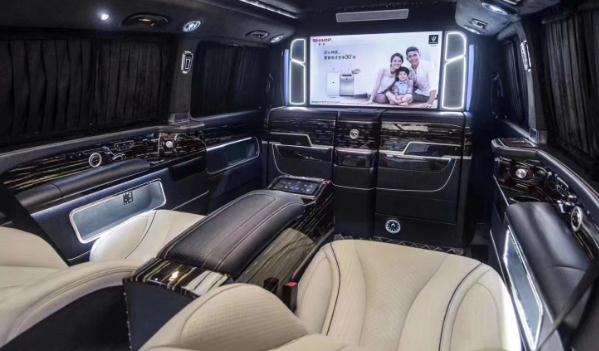 汽車內飾翻新一般多少錢,車型不同價格不同(日常保養很重要)