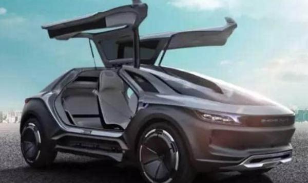 奇點汽車2020年銷量,個性汽車蓄意待發(fā)(汽車行業(yè)的黑馬)