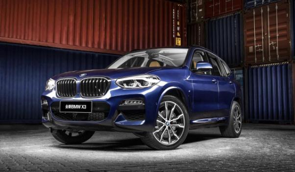 華晨寶馬2020年銷量,豪車的配置也是很豪的(值得擁有)