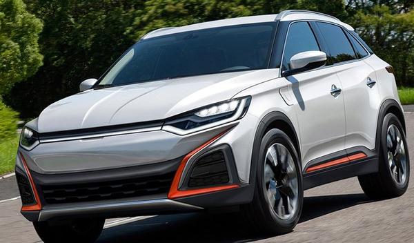 威馬汽車2020年銷量,增長趨勢持續(智能化更完美)