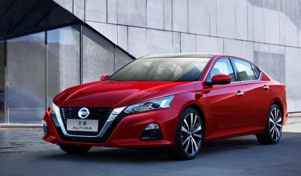 東風日產2020年銷量,新車重磅打造(再創銷量新高)