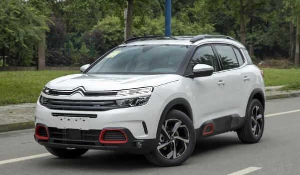 新款天逸上市，動力感升級（更顯成熟和硬氣）