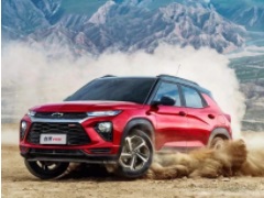 雪佛蘭緊湊suv車型 雪佛蘭創界怎么樣