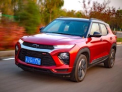 雪佛蘭創界最新價格 雪佛蘭創界報價及配置最新款